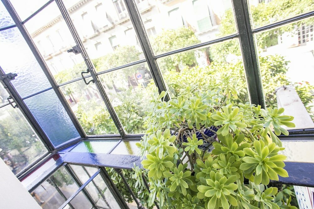 Фото Pensión dulces sueños