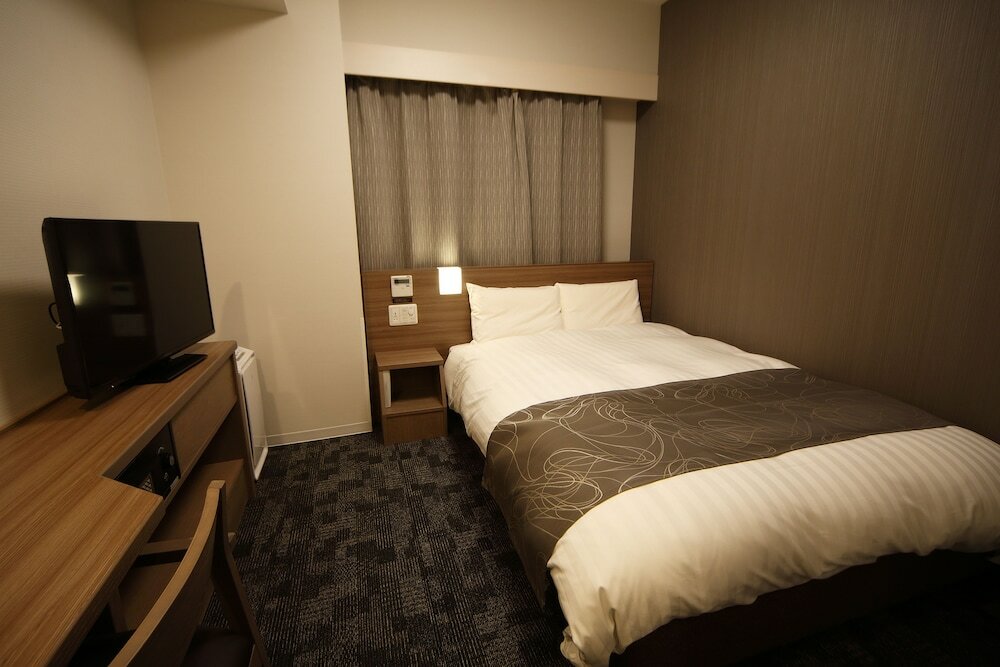 Фото Dormy Inn Nagano