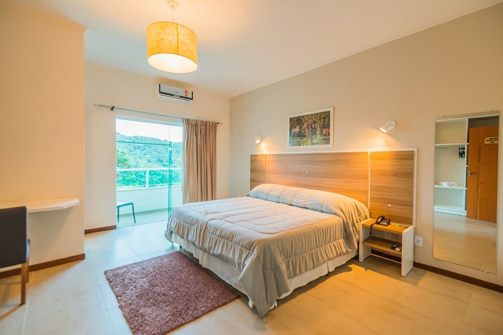 Фото Hotel Fazenda Dona Francisca