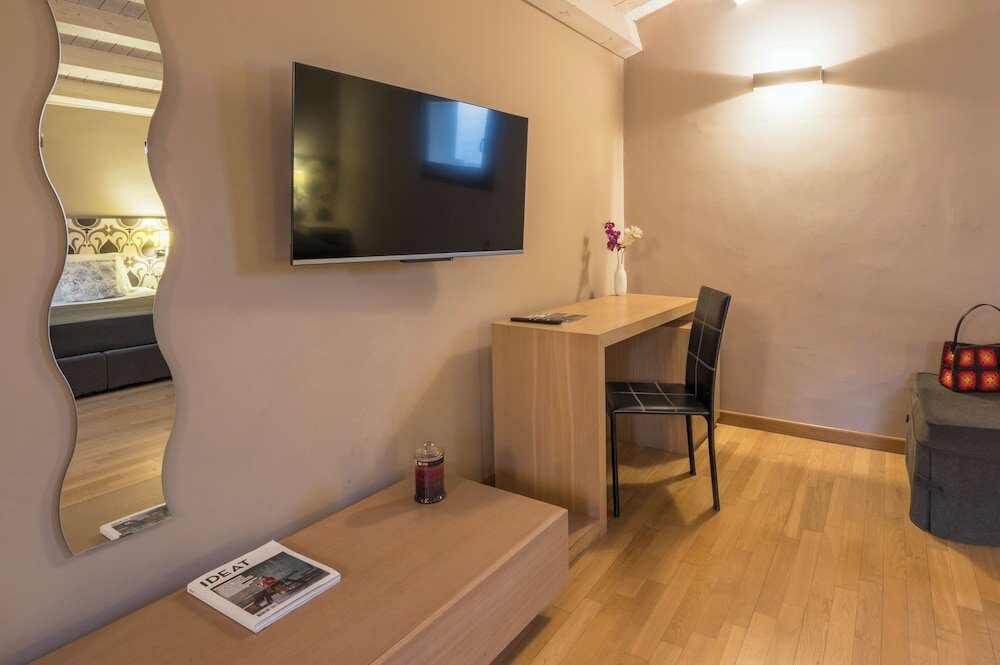 Фото Vittorio Veneto Hotel