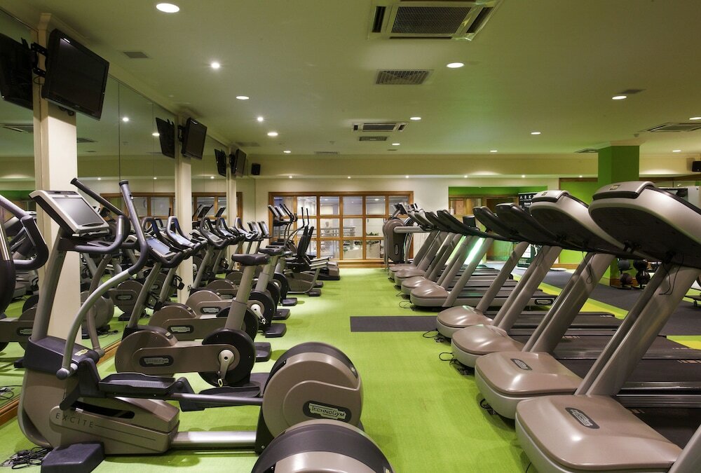 Фото The Manor House At Celtic Manor