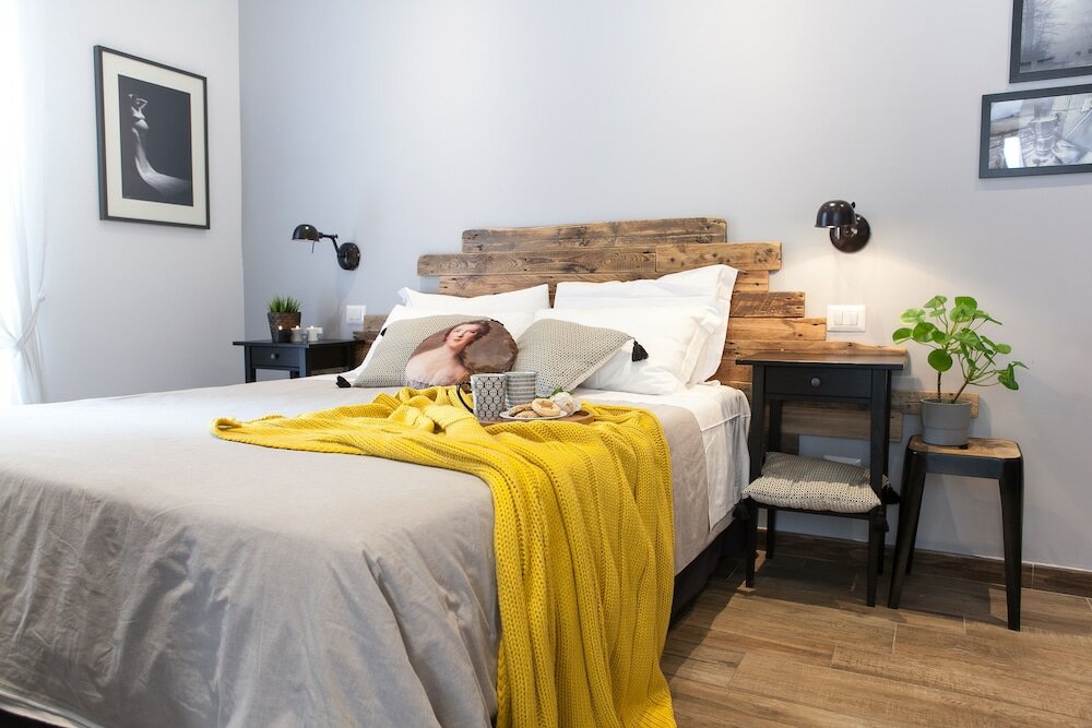 Фото Maison Coquette