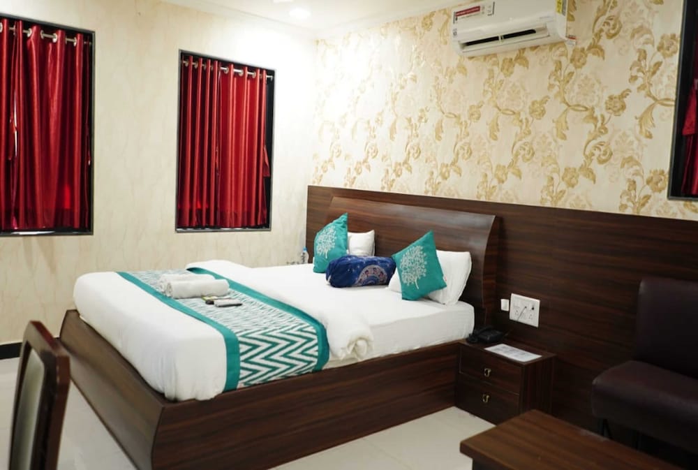Фото Sai Sharan Stay Inn