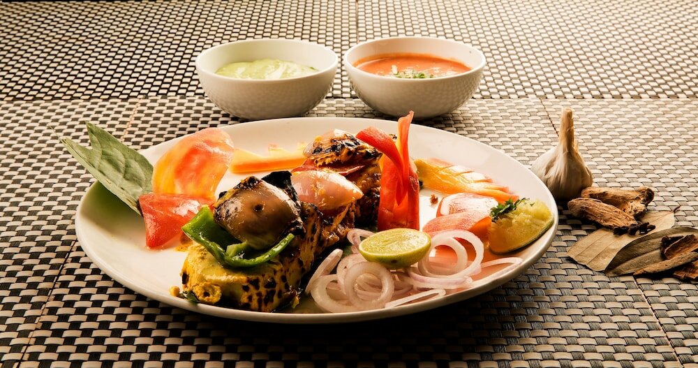 Фото Ranthambhore National Resort