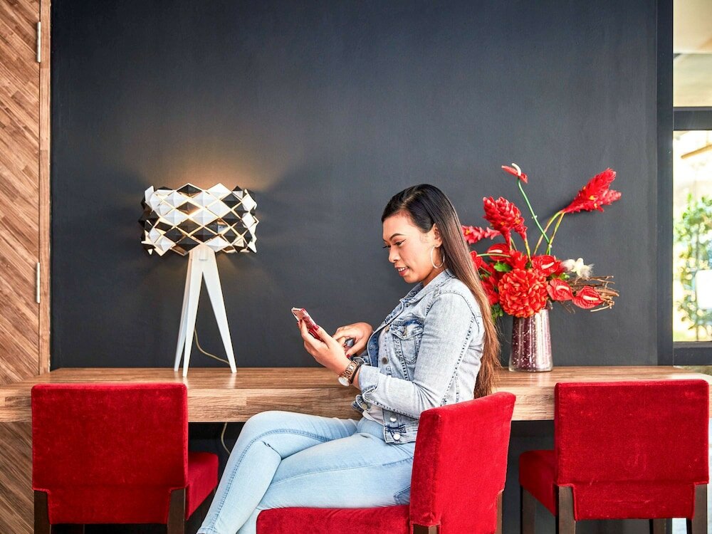 Фото Ibis budget Singapore Pearl