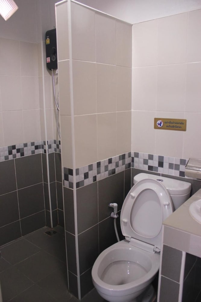 Фото Baan Phu Jad Kan Resort