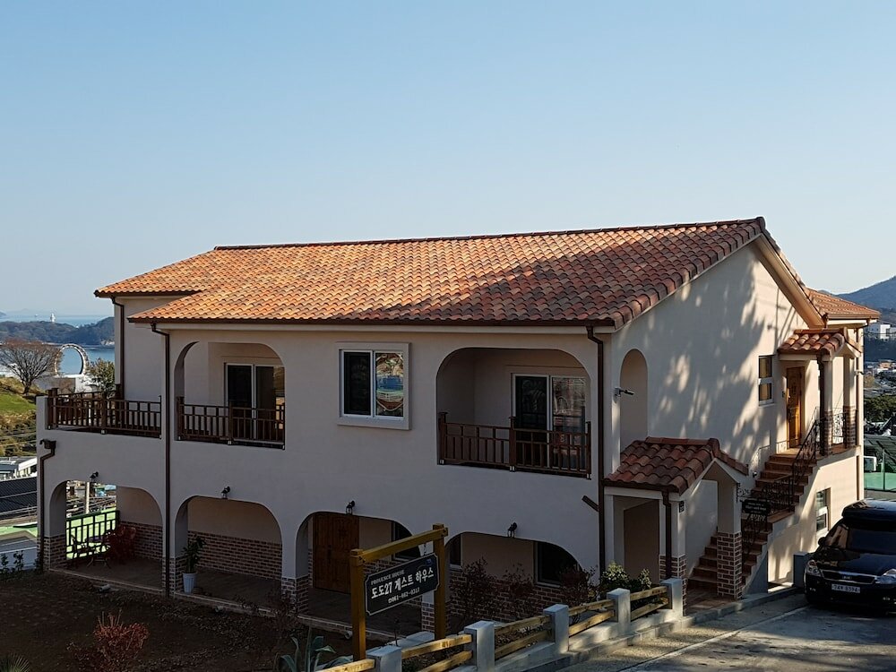 Фото Dodo27 Guest House