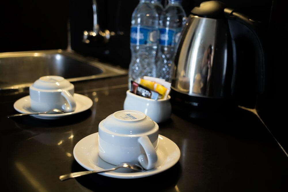 Фото Golden Sky Condotel