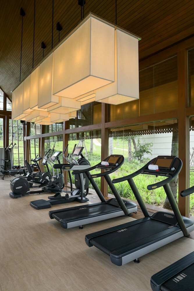 Фото The Ritz-Carlton, Koh Samui