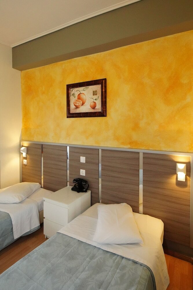 Фото Hotel Socrates