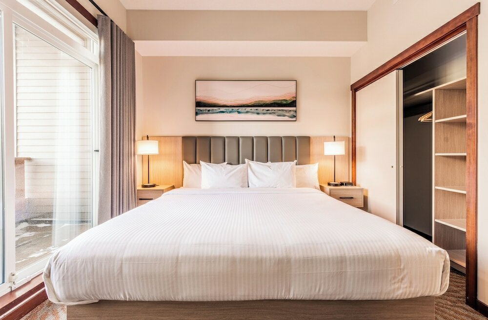 Фото Blackstone Mountain Lodge by Clique