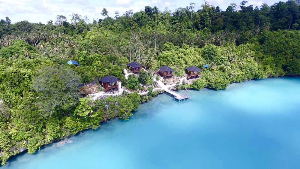 Фото Noah Maratua Resort