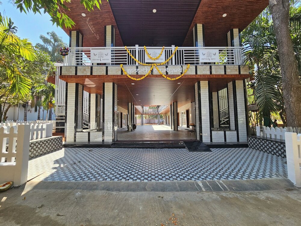 Фото Ankit Vista Green Village