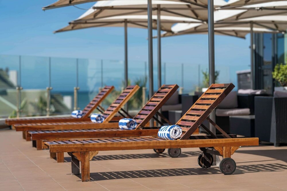 Фото Radisson Blu Hotel, Port Elizabeth