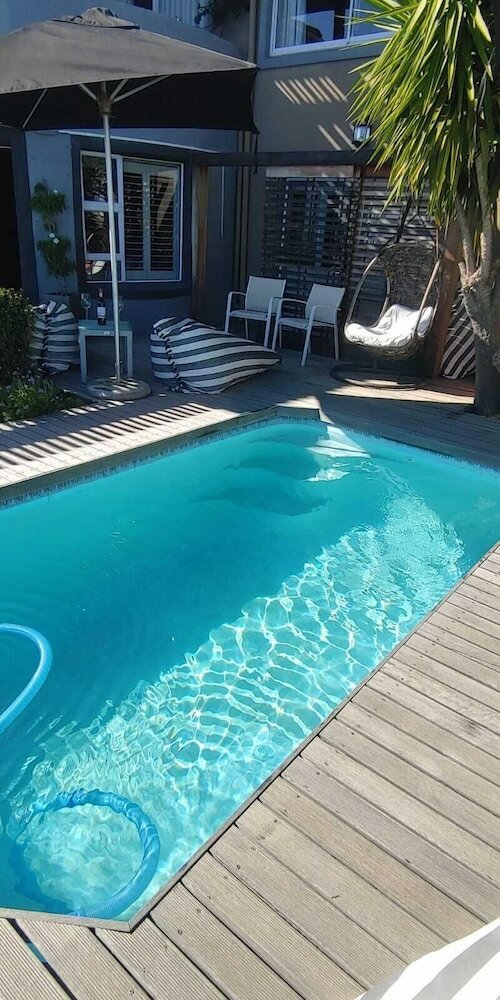 Фото Chocolate Box Guesthouse