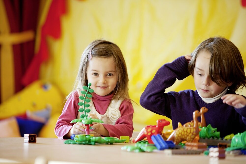 Фото Kempinski Hotel Das Tirol