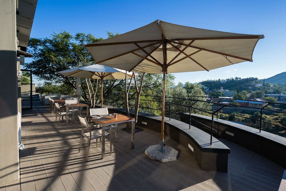 Фото The Olive Exclusive All-Suite Hotel