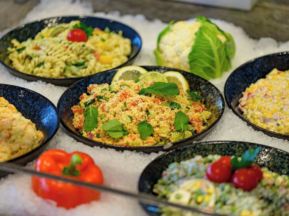 Фото Mövenpick Hotel Egerkingen