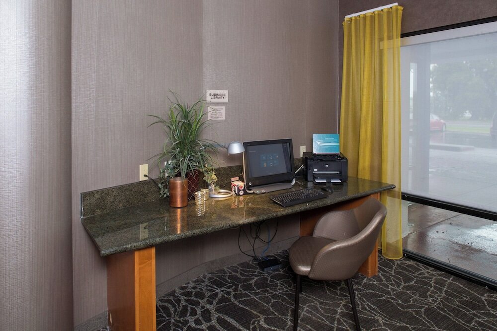 Фото Springhill Suites by Marriott Billings