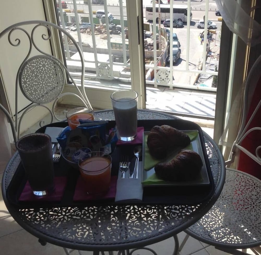 Фото B&b Re Ferdinando