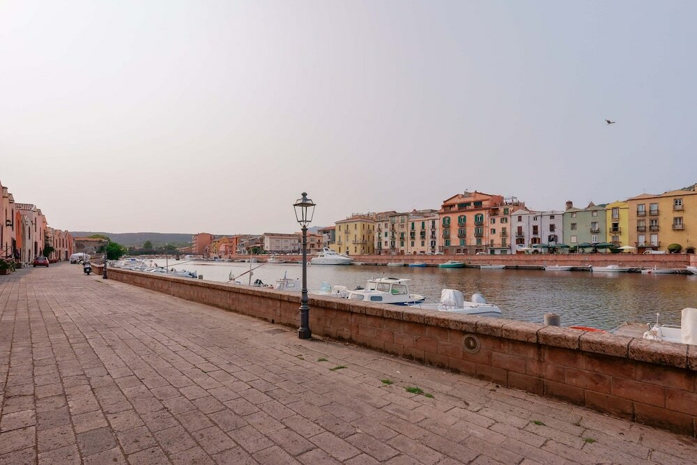 Фото Hotel Palazzo Sa Pischedda