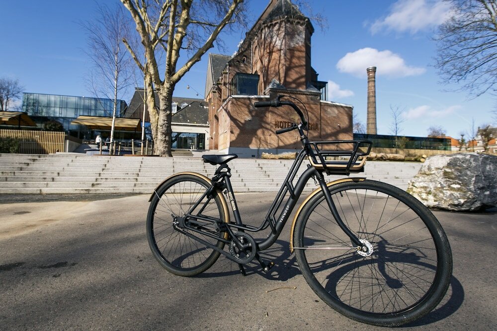 Фото Hotel Arena