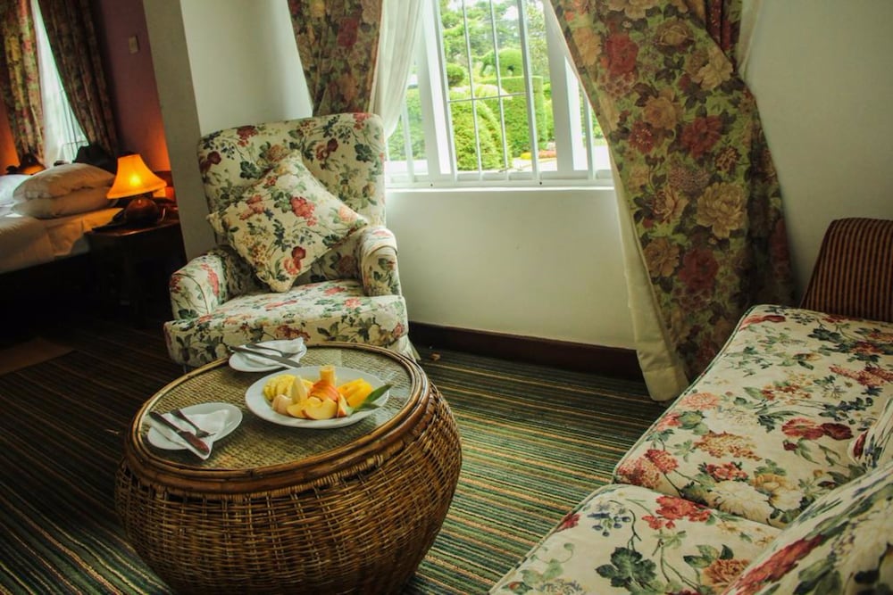 Фото Hotel Glendower