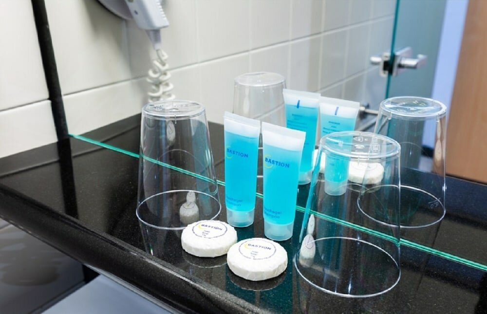 Фото Bastion Hotel Bussum Hilversum