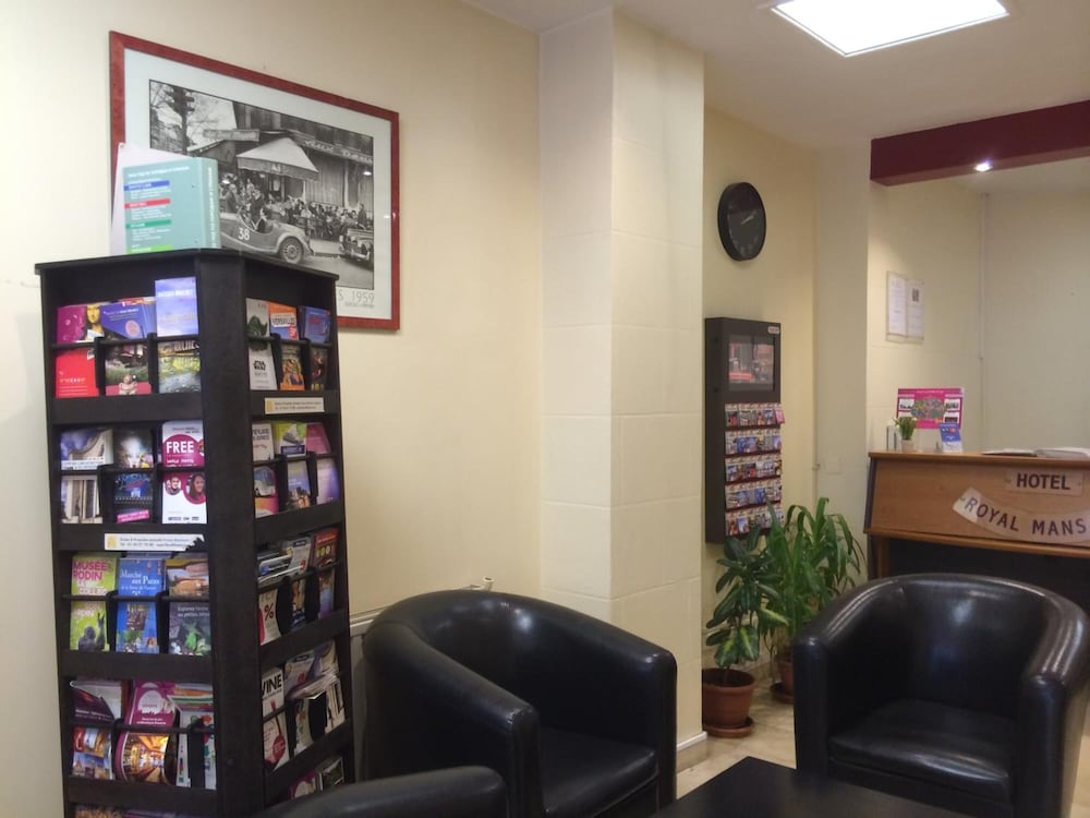 Фото Royal Mansart