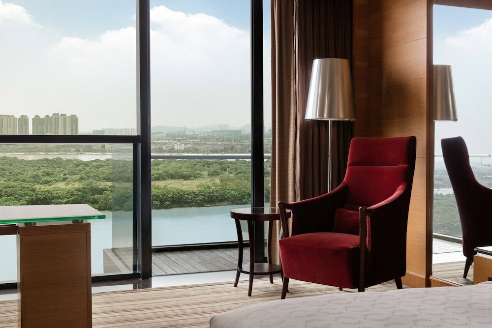 Фото Sheraton Shunde Hotel