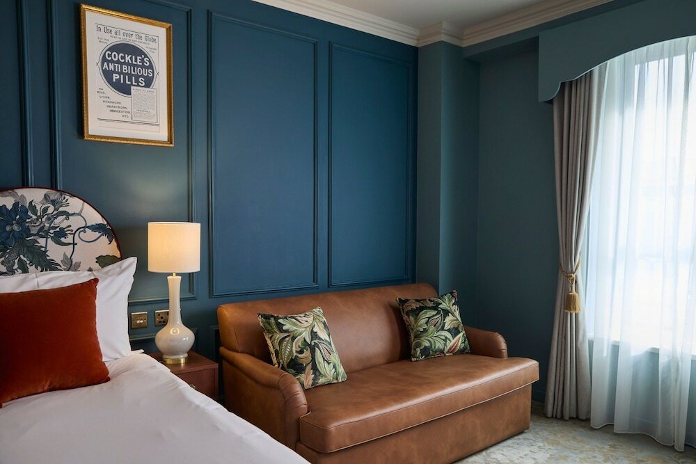 Фото Francis Hotel Bath