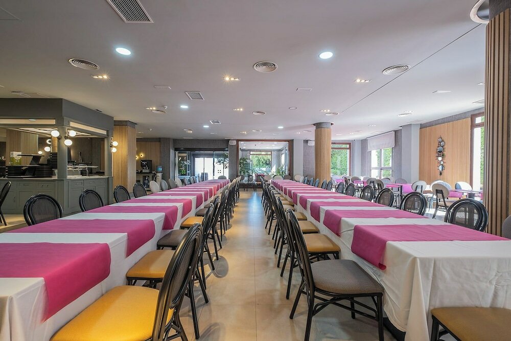 Фото Hotel Hidalgo