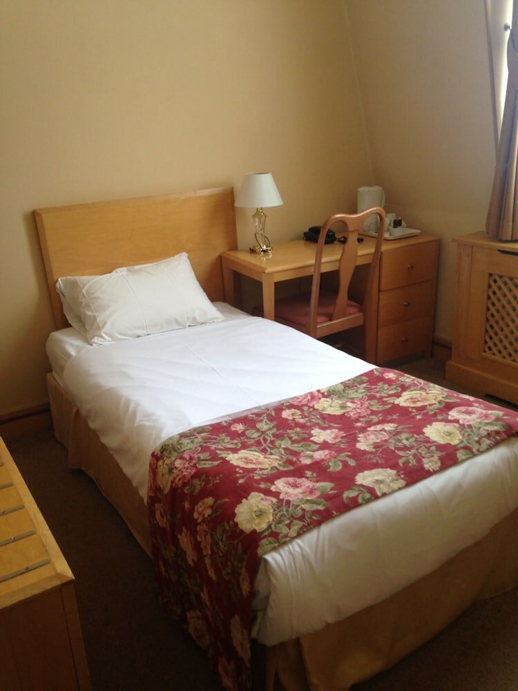 Фото Troy Hotel London