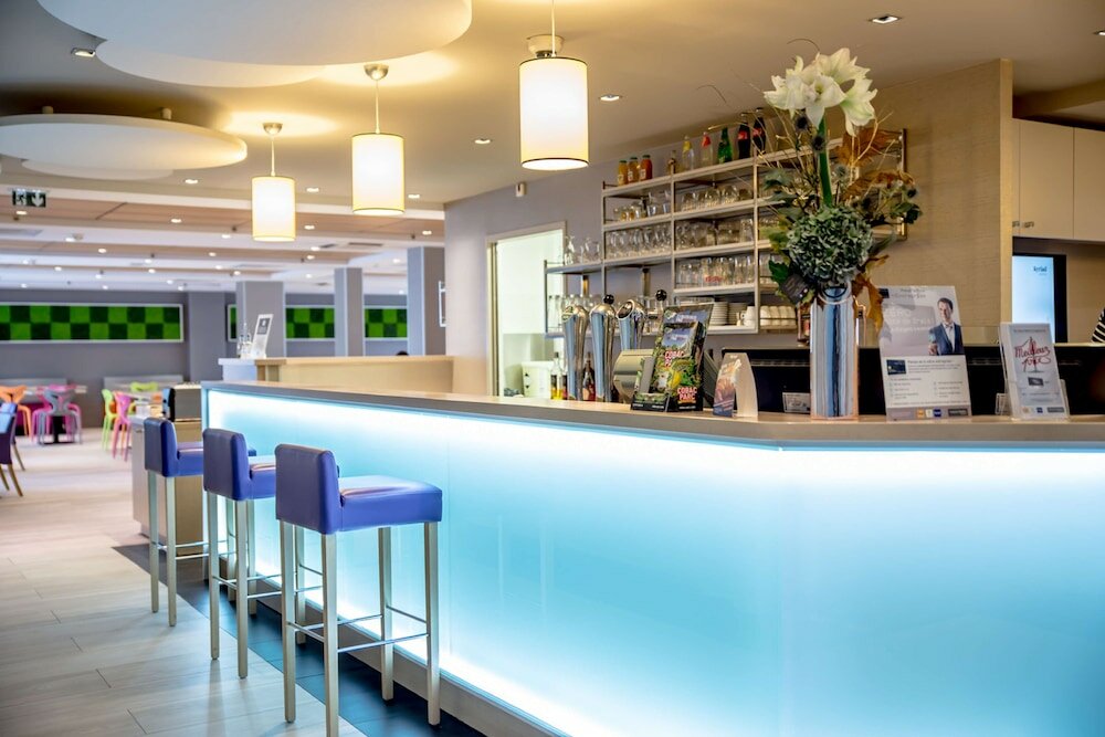 Фото Kyriad Prestige Saint-Malo