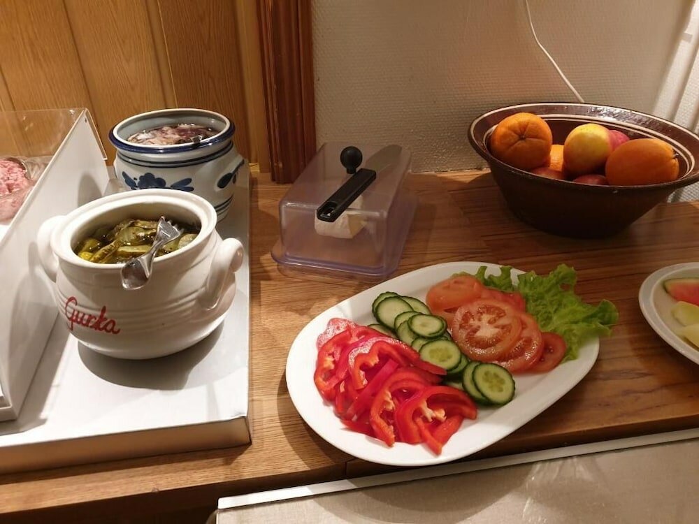 Фото Nya Pallas Hotel