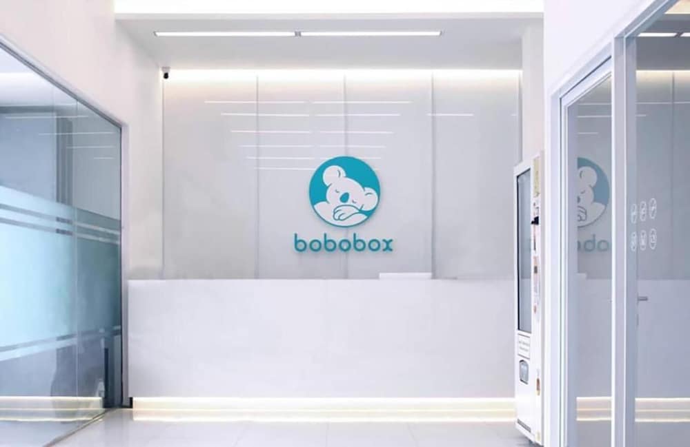 Фото Bobobox Pods Paskal