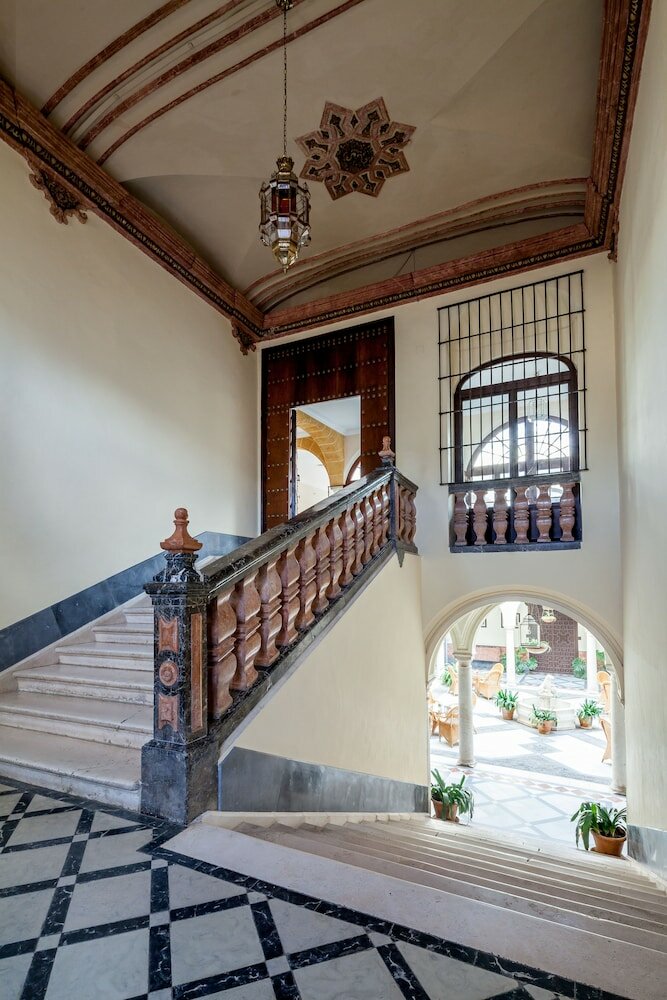 Фото Palacio Marques De La Gomera