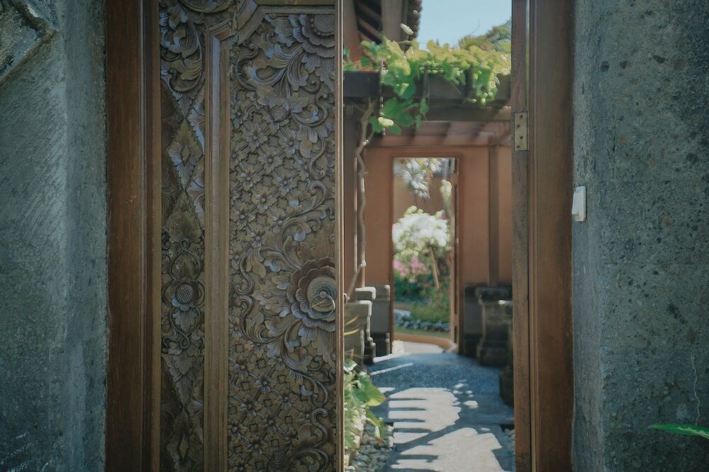 Фото Parigata Villas Resort