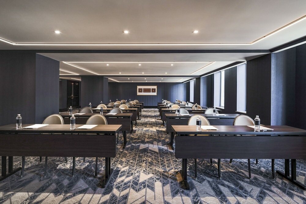 Фото The National, Autograph Collection