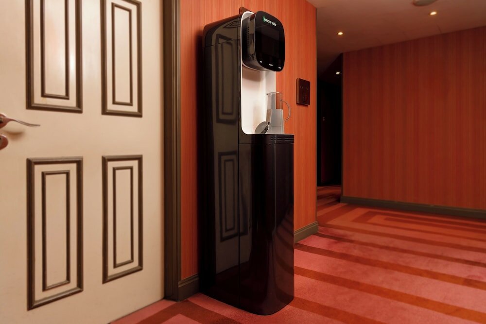 Фото The Luxe Manor