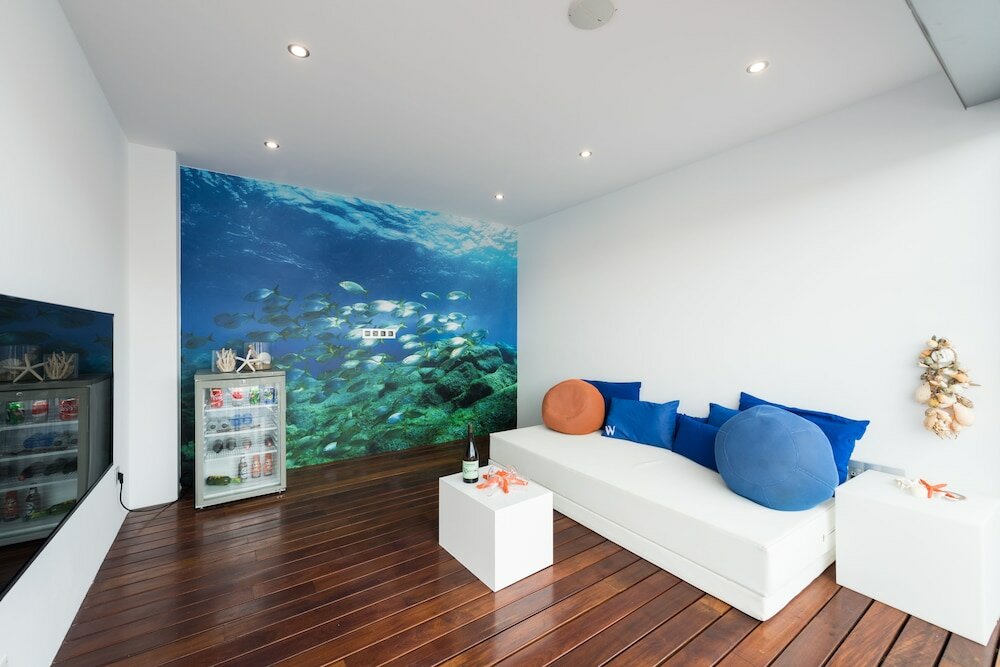 Фото Wavia Hotel - Adults Only