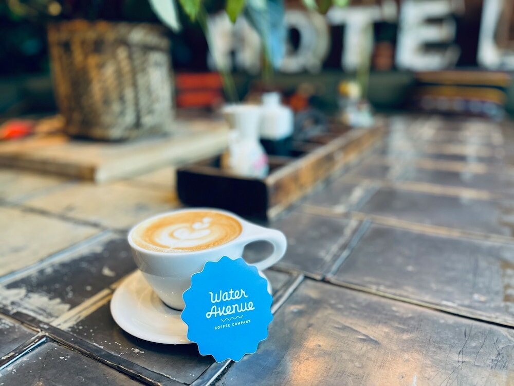 Фото Ace Hotel Portland