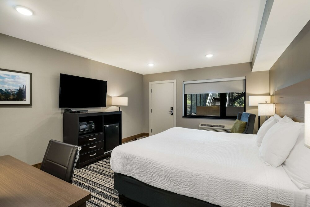 Фото Best Western Antlers