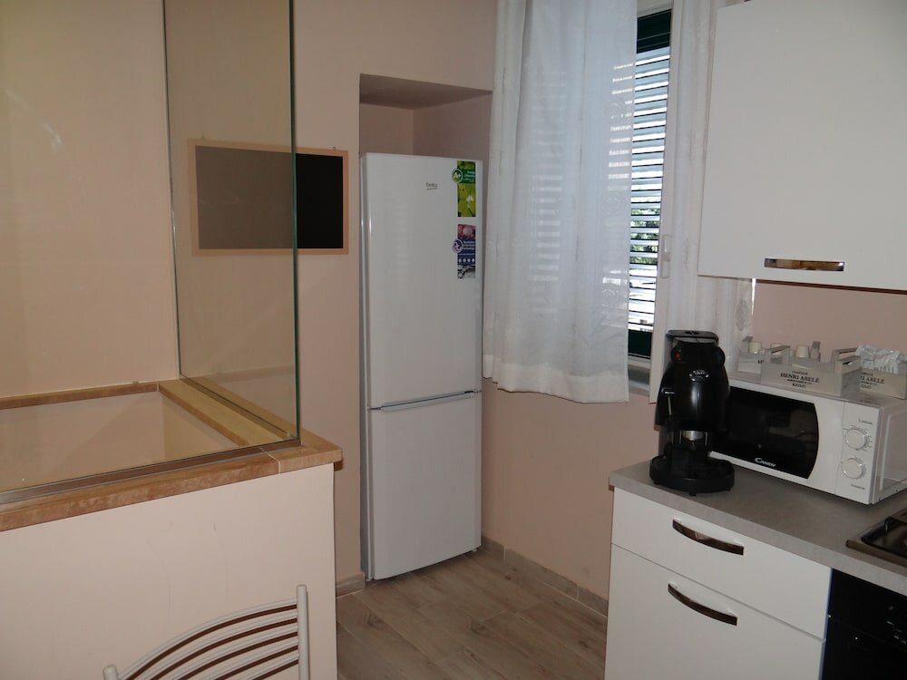 Фото Monte Palace Palermo