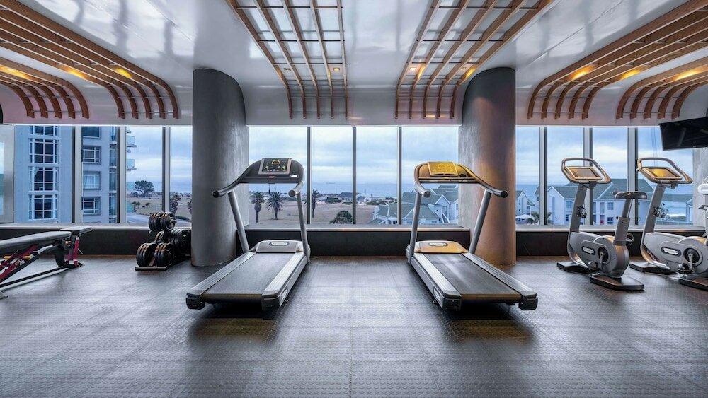 Фото Radisson Blu Hotel, Port Elizabeth