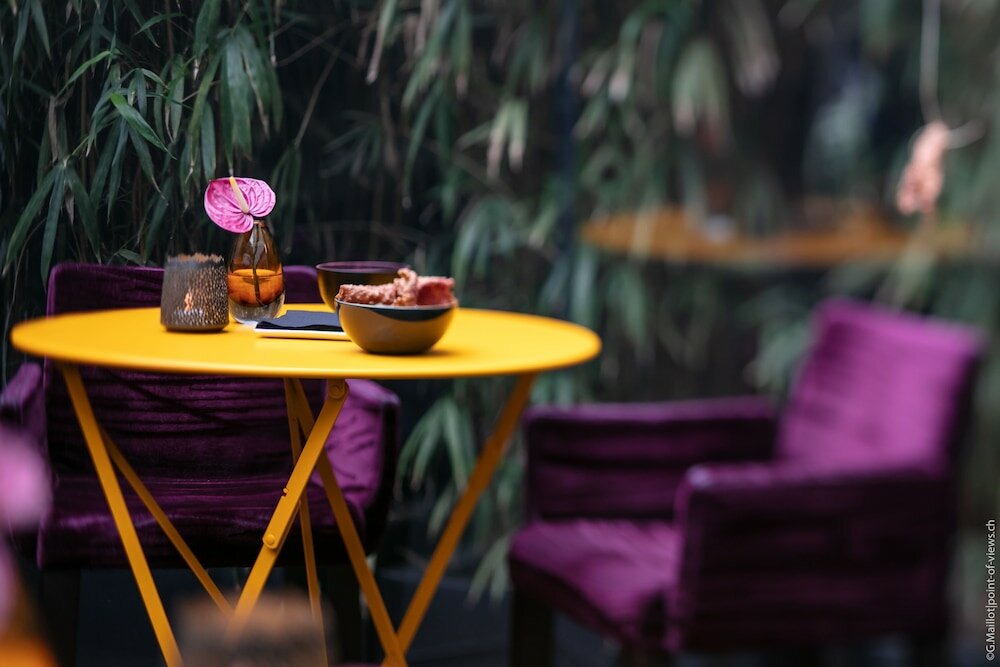 Фото Eastwest Hotel