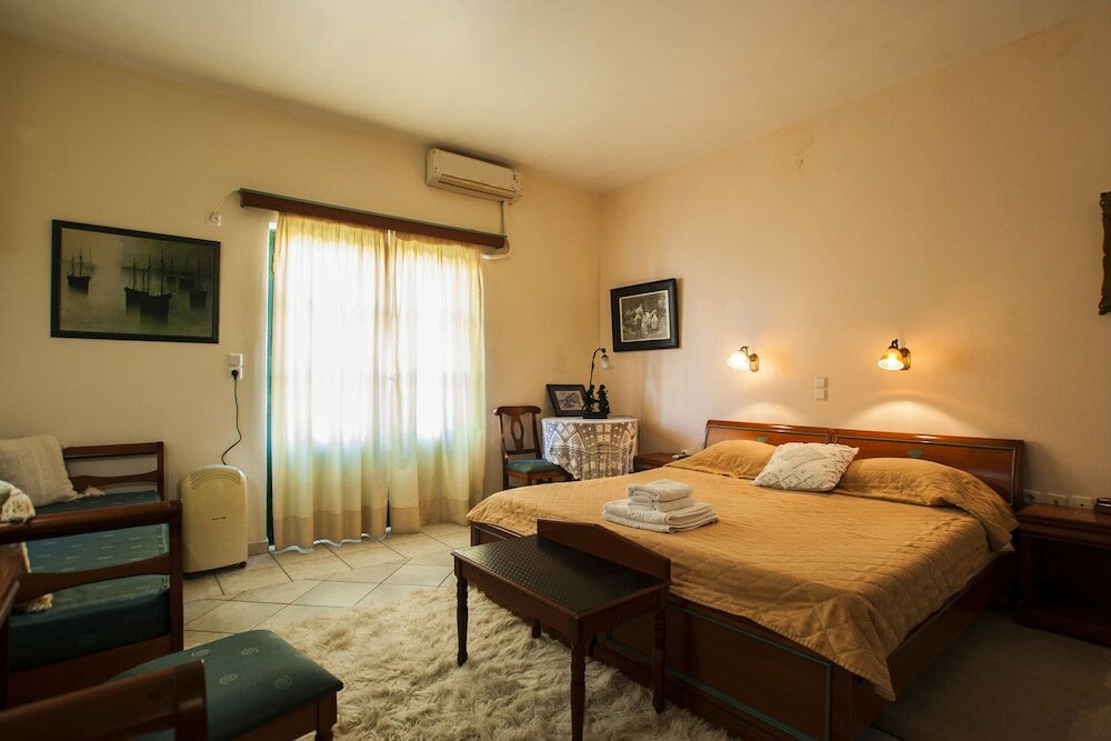 Фото Apollon Hotel