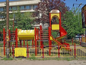 Гостиница Forum Hotel