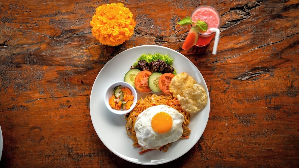 Фото Jati 3 Bungalows