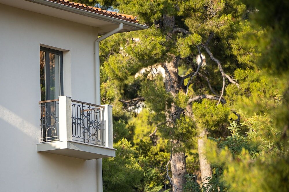 Фото Domotel Kastri